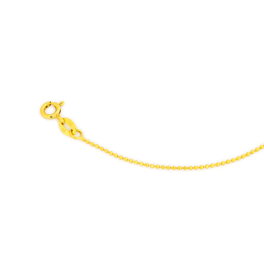 Cadena Militar Delgada