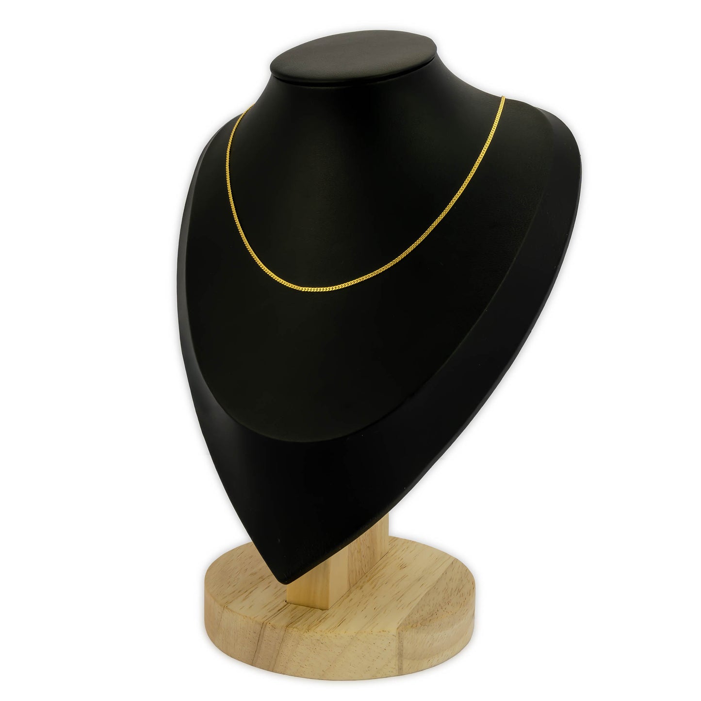 Cadena Serpiente Delgada