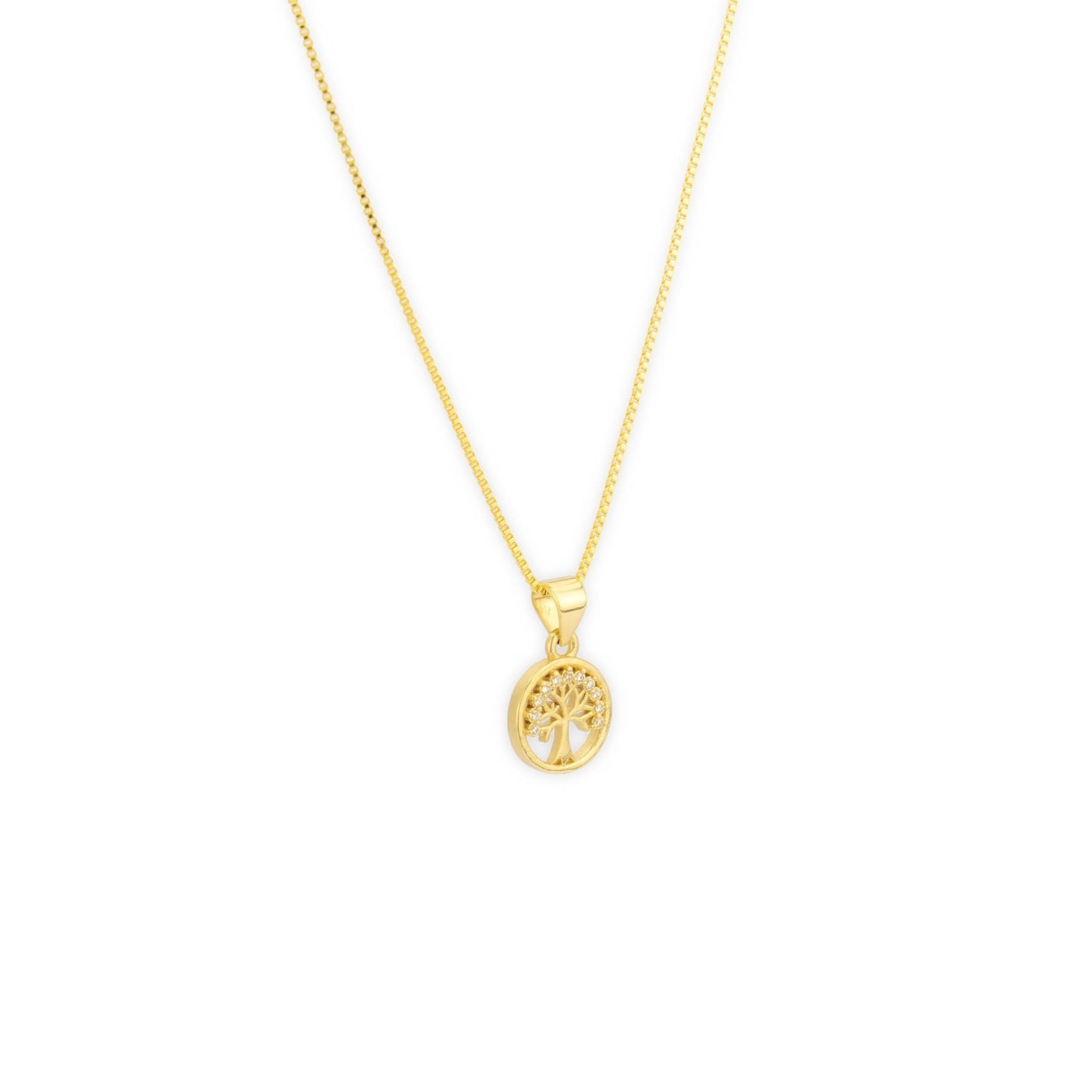 Dije Arbol de la vida