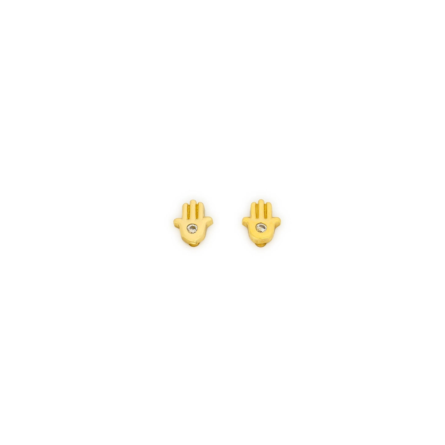 Topo Mano Hamsa