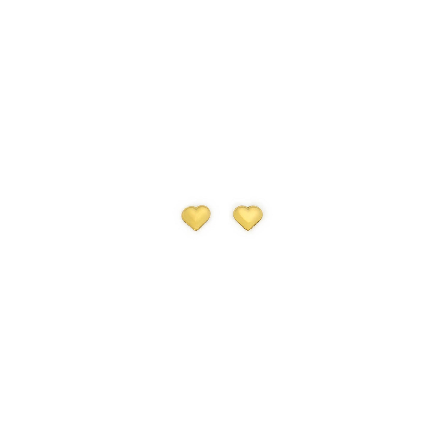 Topo Corazón