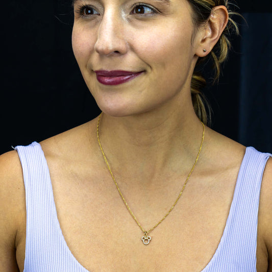 Dije Minnie