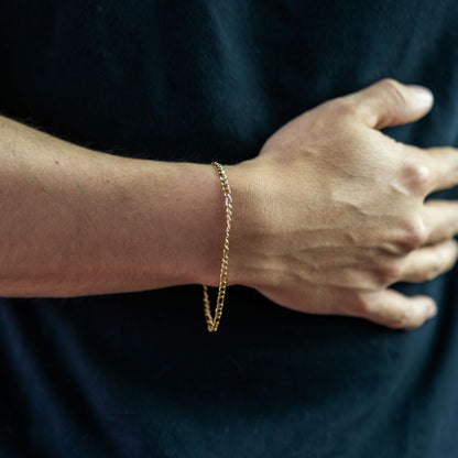Pulsera Cartier