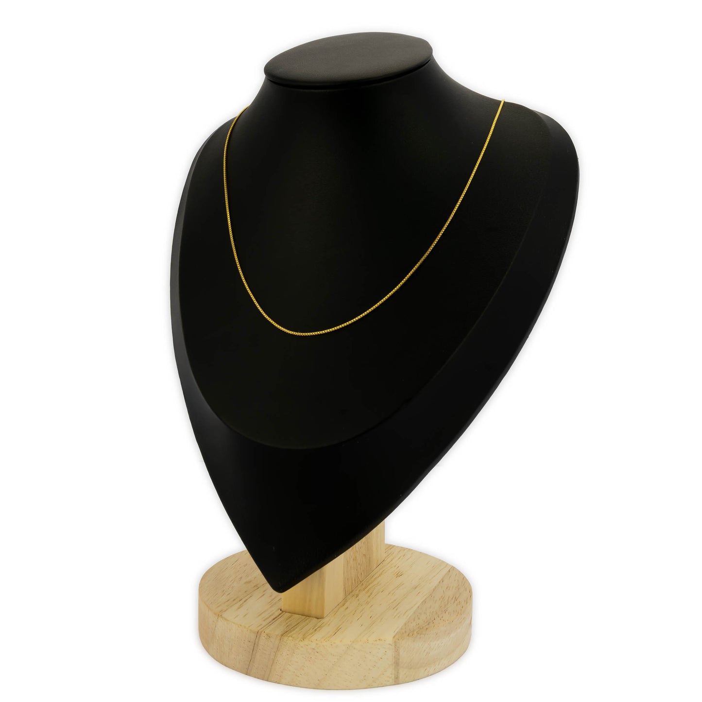 Cadena Veneciana Delgada