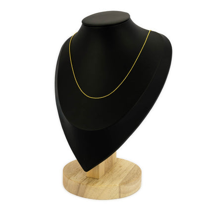 Cadena Militar Delgada