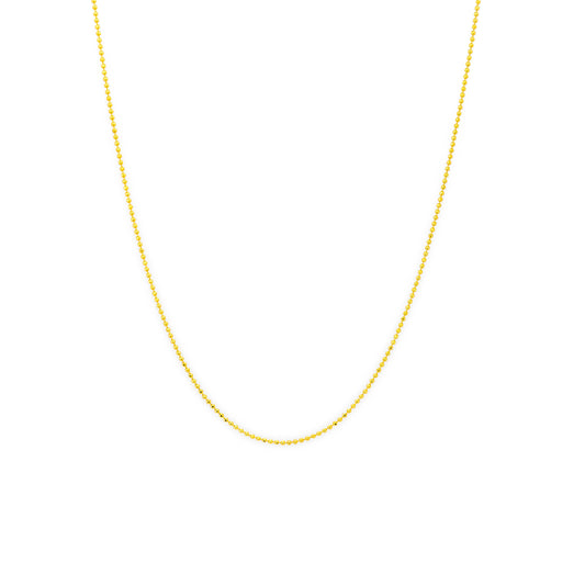 Cadena Militar Delgada