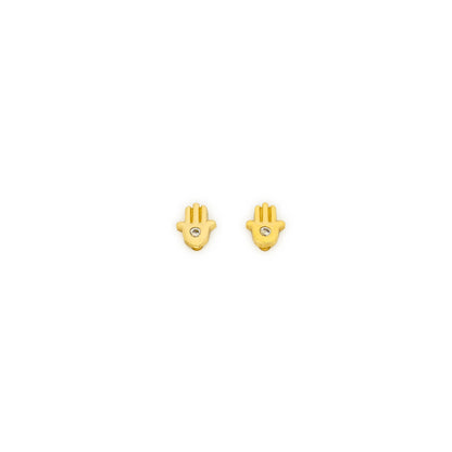 Topo Mano Hamsa
