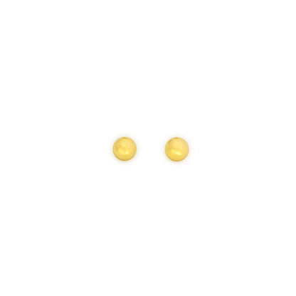 Topo Balín 5 mm