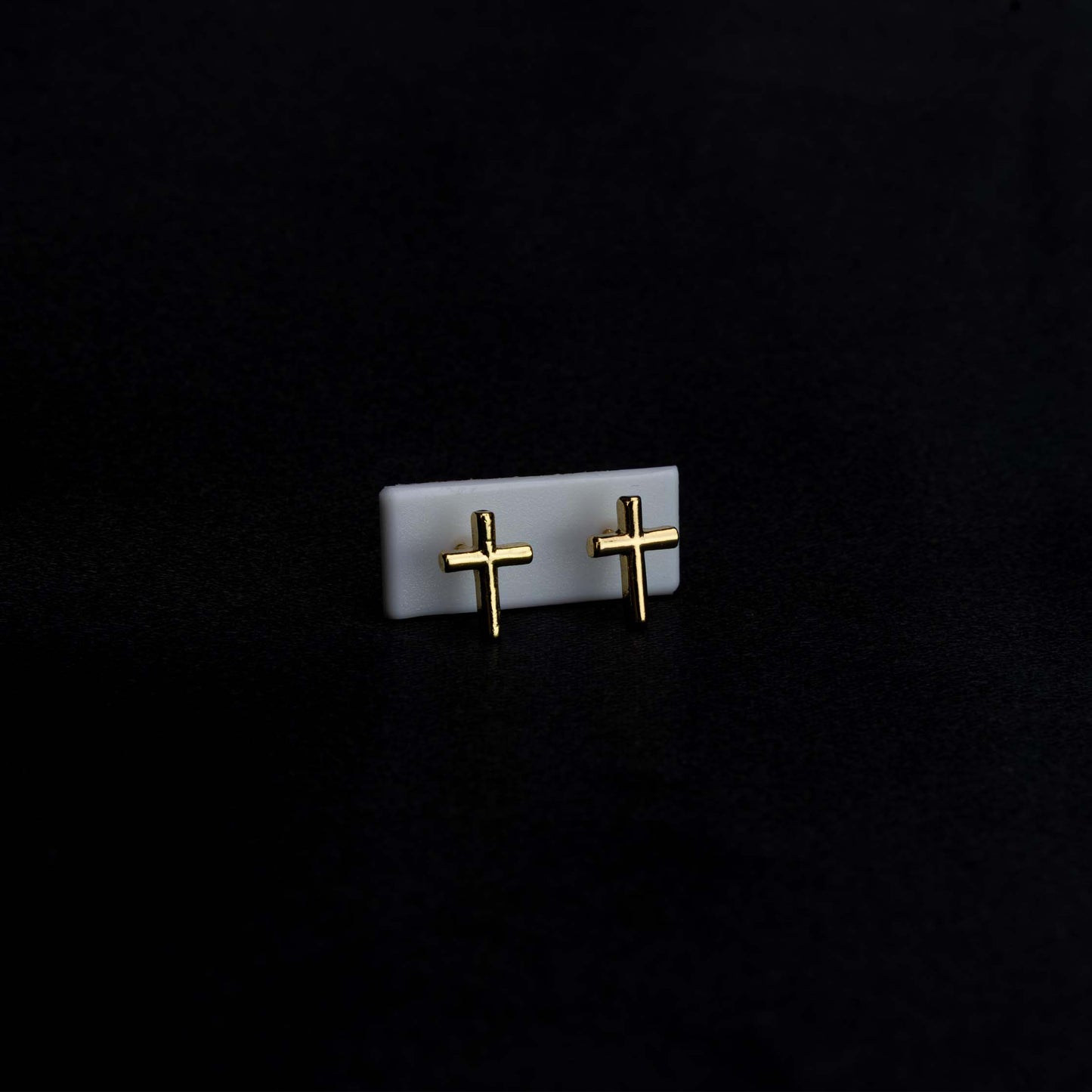 Topo Cruz