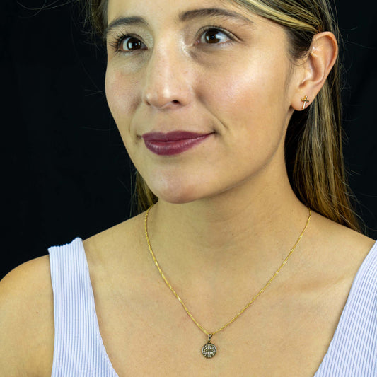 Set San Benito
