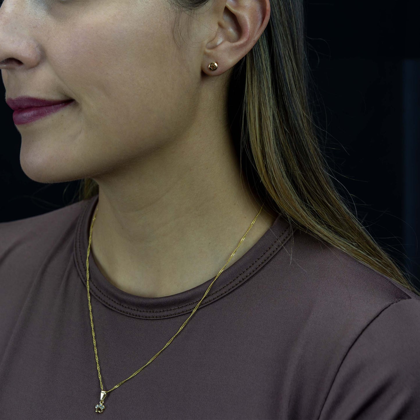 Set Huellita