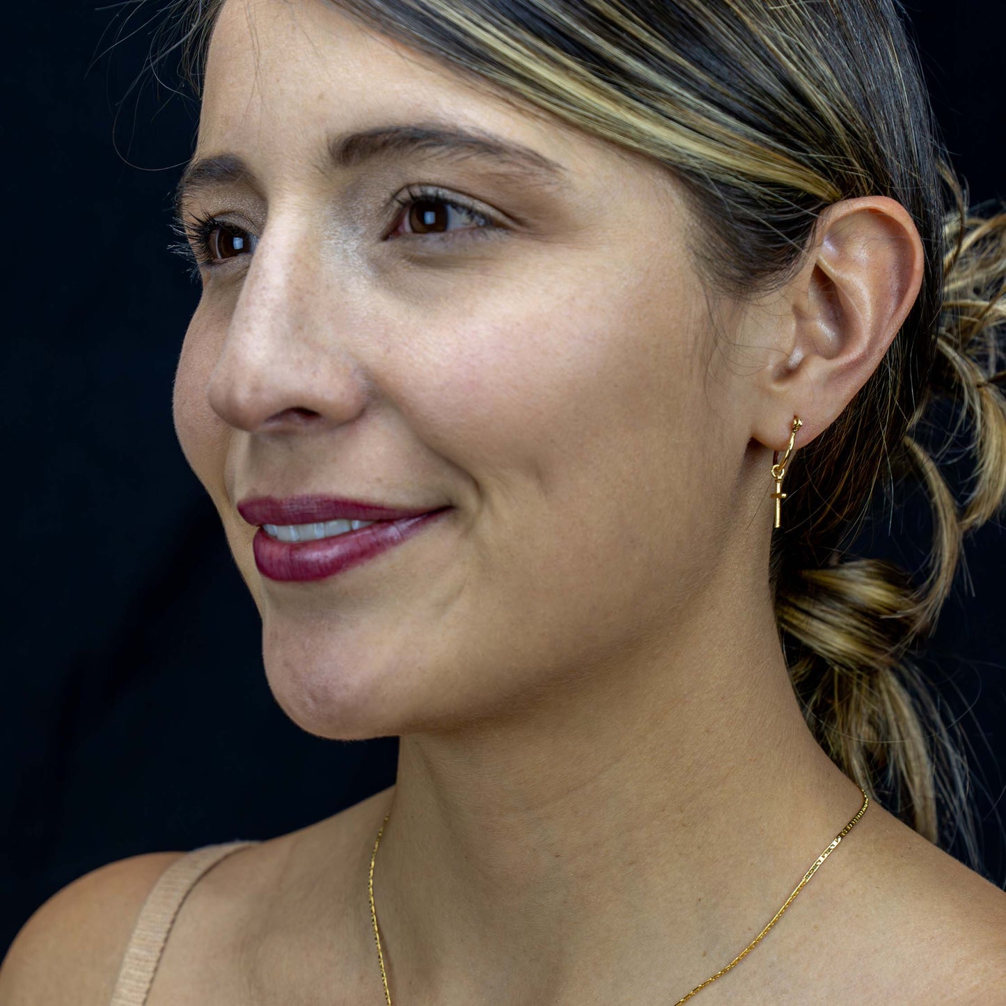 Candonga Cruz