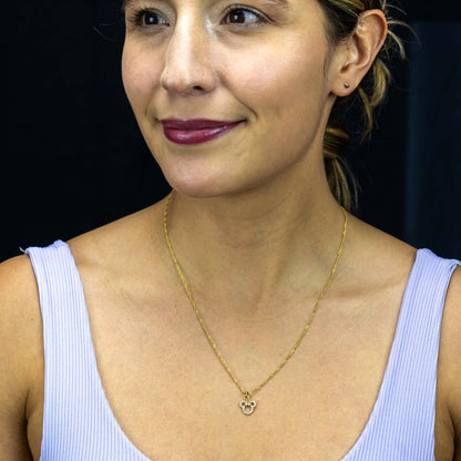 Dije Minnie